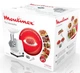 Блендер Tefal INFINY FORCE 5в1 с XL чоппером HB94L830 + Мясорубка Moulinex 3в1 ME111032 (комплект) - изображение 20