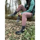 Шкарпетки водонепроникні Dexshell Running Lite 2.0 Socks, сірі, розмір XL (47-49) - изображение 3