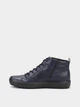 Зимові чоловічі черевики ECCO Soft 7 Tred 42 синій 45045401038 - изображение 2