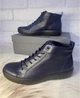 Зимові чоловічі черевики ECCO Soft 7 Tred 42 синій 45045401038 - изображение 7