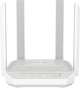 Маршрутизатор Keenetic Speedster4G+ (KN-2911) WiFi5 / AC1200 / 1Гбіт/с / підтремка Mesh / SIM-card 3G/4G/5G - зображення 1