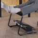 Підставка для ніг Twinco Twin Relaxing Black (5708950319115) - зображення 6