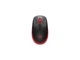 Миша Logitech M190 Full-size Red (910-005908) - изображение 1