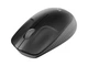 Миша Logitech M190 Charcoal (910-005905) - изображение 1