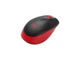 Миша Logitech M190 Full-size Red (910-005908) - изображение 3