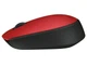 Миша Logitech M171 Blue (910-004640) - зображення 4