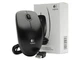 Миша Logitech B100 Optical Mouse Black (910-003357) - изображение 3