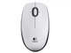 Миша Logitech M100 White (910-005004, 910-001605, 910-006764) - изображение 1