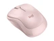 Миша Logitech M240 Rose (910-007121) - изображение 1
