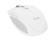 Миша Trust Ozaa Compact Multi-Device Wireless White (24933) - изображение 2
