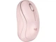 Миша Logitech M240 Rose (910-007121) - изображение 2