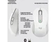 Миша Logitech Signature M650 L Wireless Mouse LEFT Off-White (910-006240) - изображение 6