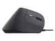 Миша Trust Bayo 2 Ergonomic Black (25144) - изображение 5