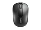 Миша Rapoo M10 plus wireless Black - зображення 1