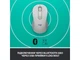 Миша Logitech Signature M650 Wireless Off-White (910-006255) - изображение 5