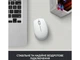 Міша Logitech M171 Off-White (910-006867) - зображення 2