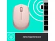 Миша Logitech M171 Rose (910-006865) - изображение 6