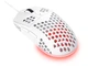 Миша Trust Gaming GXT 928 Helox White (25389) - изображение 2