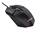 Миша Trust GXT 109 Felox RGB Black (25036) - зображення 2