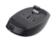 Миша Trust Ozaa Compact Multi-Device Wireless Black (24819) - изображение 3