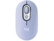 Миша Logitech POP Mouse Lilac (910-007414) - изображение 1