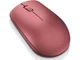 Миша Lenovo 530 Wireless Mouse Cherry Red (GY50Z18990) - зображення 2