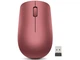 Миша Lenovo 530 Wireless Mouse Cherry Red (GY50Z18990) - зображення 3