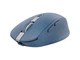 Миша Trust Ozaa Compact Multi-Device Wireless Blue (24934) - изображение 2