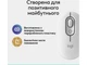 Миша Logitech POP Mouse Off-White (910-007411) - изображение 7