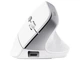 Миша Trust Bayo 2 Ergonomic Wireless White (25398) - изображение 2