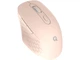Миша OfficePro M230 Silent Click Wireless Pink (M230P) - изображение 3