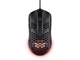 Миша Trust Gaming GXT 928 Helox Black (25306) - зображення 4
