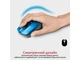 Миша Promate Contour Wireless Blue (contour.blue) - изображение 2