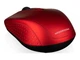 Миша MODECOM MC-WM4.1 Wireless Red (M-MC-0WM4.1-500) - изображение 4