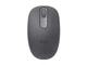 Миша Logitech M196 Bluetooth Grey (910-007459) - изображение 1