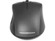 Миша MODECOM MC-M10S Silent USB Black (M-MC-M10S-100) - изображение 2