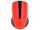 Миша MODECOM MC-WM9 Black Red (M-MC-0WM9-150) - изображение 1