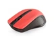 Миша MODECOM MC-WM9 Black Red (M-MC-0WM9-150) - изображение 2
