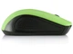 Миша MODECOM MC-WM9 Black Green (M-MC-0WM9-180) - изображение 4