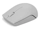 Миша Lenovo 300 Wireless Mouse Arctic Gray (GY51L15678) - зображення 3