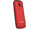 Мобільний телефон Sigma mobile Comfort 50 Optima Type-C Red - изображение 2