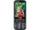 Мобільний телефон Sigma mobile Comfort 50 Optima Type-C Black - изображение 1