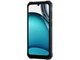 Смартфон Blackview BV5300 Plus 8/128GB Green - изображение 2