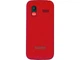 Мобільний телефон Sigma mobile Comfort 50 HIT Red - изображение 2