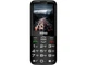Мобільний телефон Sigma mobile Comfort 50 Grace Black - изображение 1