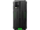 Смартфон Blackview BV4800 Pro 4/128GB Green - изображение 2