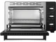 Духовка електрична Beko BMOF30B - изображение 3