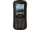 Мобільний телефон Sigma mobile X-treme PV68 Black-orange - зображення 1