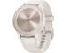 Смарт-годинник Garmin Vivomove Sport Ivory Case and S. Band w. P. Gold Accents (010-02566-01) - изображение 1