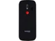 Мобільний телефон Sigma mobile Comfort 50 OPTIMA Black (4827798122211) - изображение 2